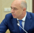 Силуанов: бюджет получит около 200 млрд рублей из-за роста цен на нефть - ИА Общественная служба новостей