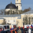 В Калуге прошла "Эстафета Памяти" - Городская управа