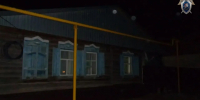 Суд приговорил астраханца к 9 годам заключения за убийство сына - Газета Волга