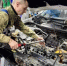 Соцконтракт помог туляку открыть автосервис - Молодой коммунар