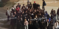 Воронежцы забили тревогу из-за пьяных и дерущихся подростков в центре города - ГТРК Воронеж