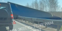 В ДТП в Тульской области погиб мужчина - ИА Тульская служба новостей