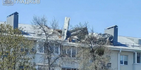 В Белгородской области в результате удара ВСУ пострадали шесть человек - Говорит Москва