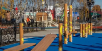 Более 338 тысяч уральцев уже проголосовали за благоустройство территорий - ОТВ