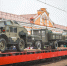 4 мая в Тольятти приедет уникальный «Паровоз Победы» - TLT.Ru