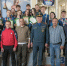 Нижнекамские юноши и девушки победили на соревнованиях памяти Сергея Хилкова по пожарно-спасательному спорту - ИА Татар-информ