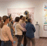В Пензенской картинной галерее в майские праздничные дни продолжаются экскурсии по выставке «Тайны Древнего Египта» - Картинная галерея им. К.А. Савицкого