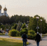 Теплая погода переменится на дожди в конце недели | Источник: Кирилл Поверинов / 76.RU - 76.Ru