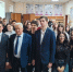 Урок парламентаризма для будущих юристов Домодедово. - Администрация г. Домодедово