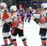 Новокузнецкий «Металлург» одержал первую победу в полуфинальной серии плей-офф ВХЛ - Horosho.info