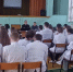 В Воронежской области Росгвардия уделяет особое внимание работе с подрастающим поколением - Росгвардия