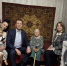 Директор филиала «Нижновэнерго» Дмитрий Федоров посетил труженицу тыла в преддверии Дня Победы - Время Н