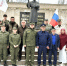Сотрудники следственных управлений СК России приняли участие в поисковых мероприятиях на территории Терского хребта в Ингушетии - Следственный комитет