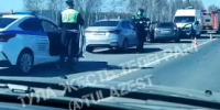 В аварии в Тульской области погибла женщина - ИА Тульская служба новостей