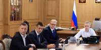 Губернатор Василий Анохин подвёл итоги рабочей недели - Смоленская газета