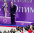 Дмитрий Перминов наградил чемпионок международного клубного турнира по художественной гимнастике «Путь к Олимпу» - ИА Новый Омск