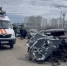 В Геленджике в тройном ДТП на трассе М-4 «Дон» погибли водитель и пассажир BMW - Smi.Kuban.Info