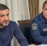 Эльман Аллахвердиев провел рабочую встречу с инициативной группой по вопросам переселения жителей - Дербентский район