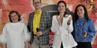 Праздничный концерт «Ура, Первомай!» - ДК Апрелевка