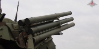 Силы ПВО уничтожили 33 украинских БПЛА над регионами России - M24.Ru