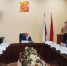 Отчет директора Жилищника Солнцево депутаты - Solncewonews.ru