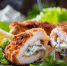 Куриные котлетки с сырной-грибной начинкой от шефа: сочные и нежные, дети в восторге - Кубанские Новости