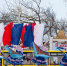 Первомай отметили в Магадане праздничными концертами - Мэрия города Магадана