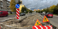 Ремонт дорог в Красноярске - ДЕЛА.ru