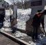 Сотрудники аппарата Городской Думы провели субботник в Парке Победы - Городская Дума