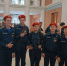 День пожарной охраны России - Городской Дворец Культуры