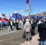 Первомай на Камчатке: Росгвардия в обеспечении безопасности и порядка - Росгвардия