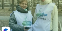 В первую неделю Всероссийского голосования за объекты благоустройства в Иркутской области проголосовали 43 950 человек на сайте zagorodsreda.gosuslugi.ru. - Тайшетский район