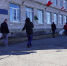 СУББОТНИК В ДЕНЬ ПОЖАРНОЙ ОХРАНЫ - Пожарно-спасательный центр