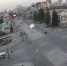 Подростки на питбайках устроили опасный заезд по центру Новосибирска - КП-Новосибирск