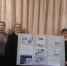 «Чернобыль — это не должно повториться»: в Новопесчанском ДК прошла памятная акция - Бурлинский район