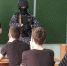 Росгвардейцы рассказали школьникам о важности своей службы в рамках юбилейных дат ведомства - ИА Новости Кузбасса