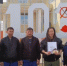 Огонь не прощает неосторожности! В Тулагино появились новые арт-объекты по пожарной безопасности - Противопожарная служба