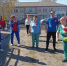 Первомай! - Краснозерский район