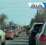 Стоим на Загородном и Чичерина: дорожная хроника Оренбурга 4 мая - Ria56.Ru