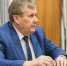 Юрий Курлаев получил новое назначение - ИА Хакасия