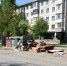 Бийчанам напомнили, можно ли выбрасывать покрышки в контейнеры и на площадки - Газета Бийский рабочий