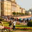 Петербург этим летом ждет рост турпотока на 5 процентов - Peterburg2.Ru