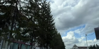 Малооблачно и без осадков ожидается в Бугульме 4 мая - Бугульминская газета