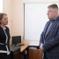 Павел Сайдачаков помог приобрести технику в класс информатики в школе № 2 Петропавловска-Камчатского - Единая Россия