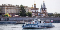 Администрация назвала дату завершения отопительного сезона в Иркутска - IrkutskMedia.Ru
