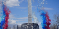 Депутаты думы Иркутска приняли участие в митинге-концерте ко Дню Весны и Труда Пресс-служба думы Иркутска - IrkutskMedia.Ru