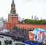 Песков: выступление Путина на Параде Победы будет очень важным - Кубанские Новости