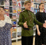 Народный ансамбль "Рубель" выступил с концертом ко Дню Победы - Власть Труда