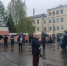 В Копейске прошли первомайские легкоатлетическая эстафета и велогонка - Администрация г. Копейска