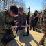 Военно-спортивные игры в честь Дня Победы прошли в Приморье - Администрация Приморского края